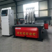 Machine de routeur à bois CNC